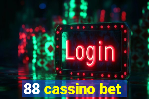 88 cassino bet